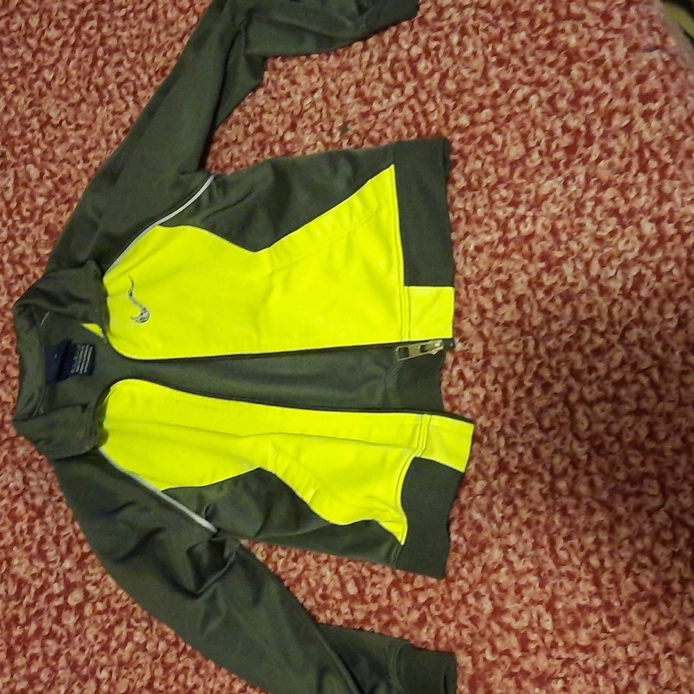 Nike Jacket (K67) - Picture 1 of 4